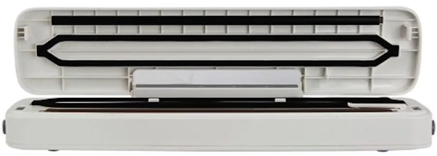 Aparat de vidat Esperanza EKV001 (White)