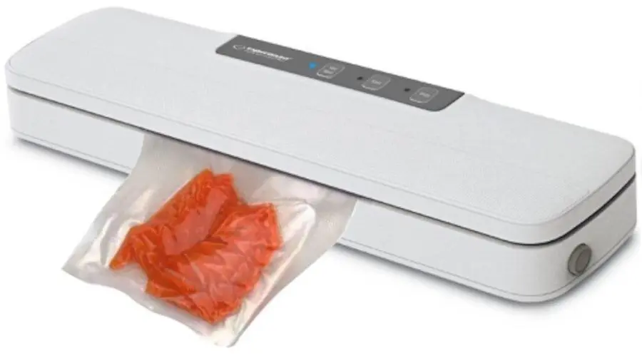 Aparat de vidat Esperanza EKV001 (White)