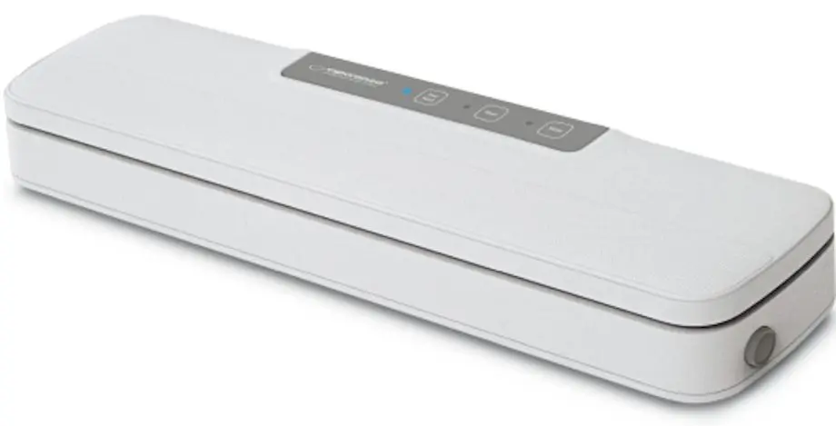 Aparat de vidat Esperanza EKV001 (White)