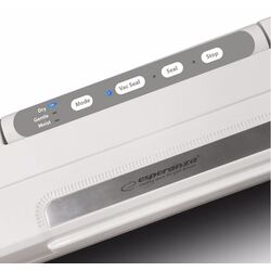 Вакуумный упаковщик Esperanza EKV002 (White) Thumb