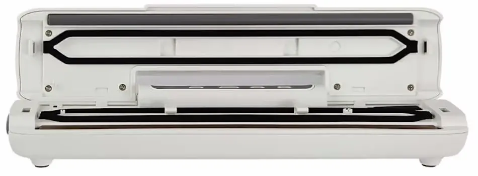 Вакуумный упаковщик Esperanza EKV002 (White)