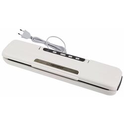 Вакуумный упаковщик Esperanza EKV002 (White) Thumb