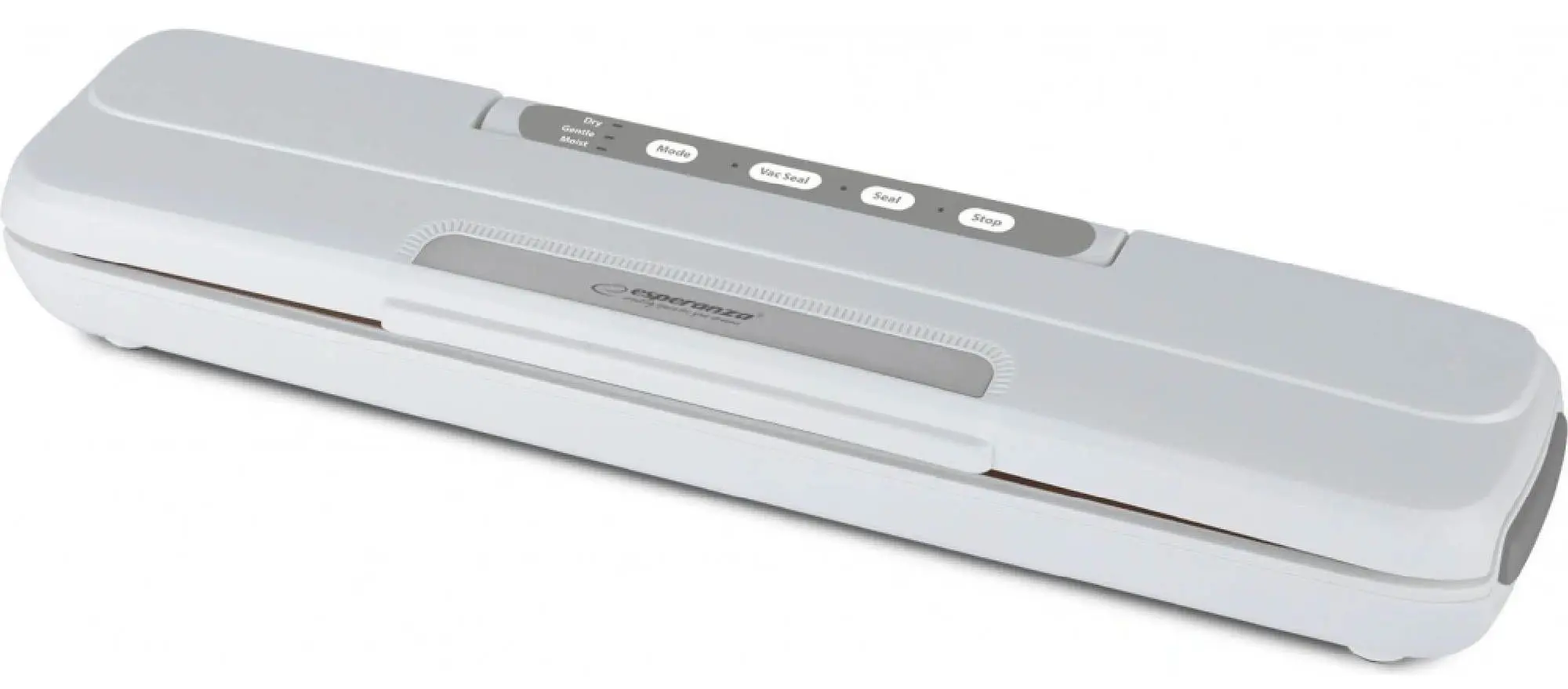 Вакуумный упаковщик Esperanza EKV002 (White)