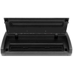 Aparat pentru vidare ETA Atmos II 6762 90000 (Black/Inox) Thumb