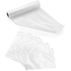 Aparat pentru vidare ETA Atmos II 6762 90000 (Black/Inox) Thumb