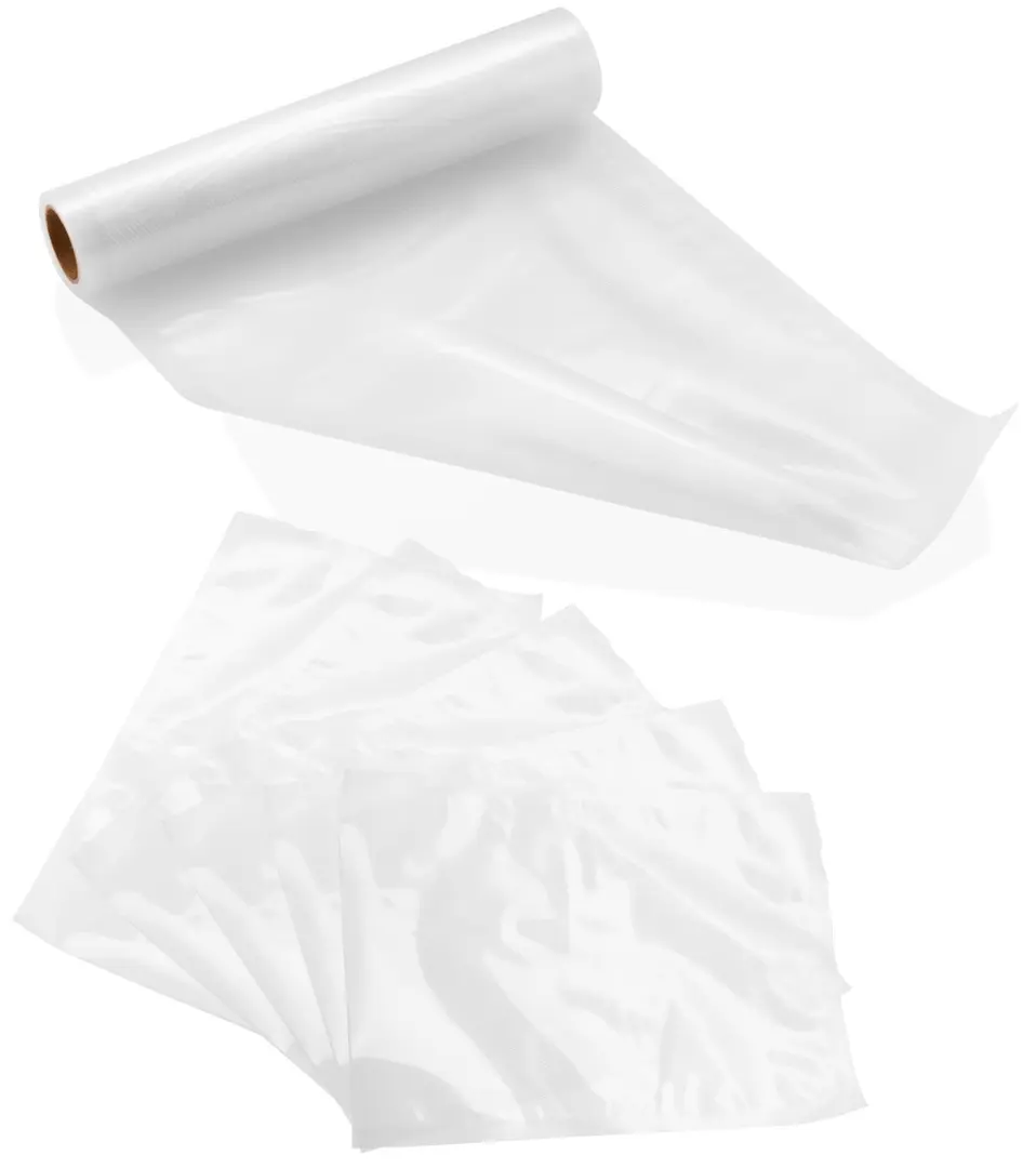 Aparat pentru vidare ETA Atmos II 6762 90000 (Black/Inox)