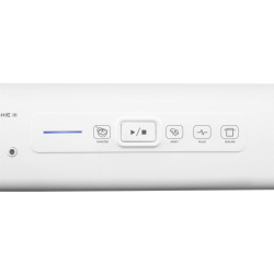 Aparat pentru vidare ETA Freshie III 3762 90000 (Grey/White) Thumb