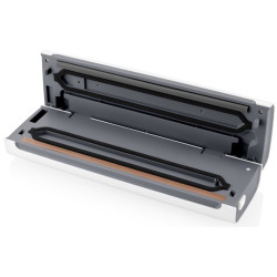 Aparat pentru vidare ETA Freshie III 3762 90000 (Grey/White) Thumb