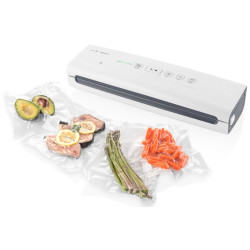 Aparat pentru vidare ETA Freshie III 3762 90000 (Grey/White) Thumb