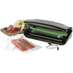 Aparat pentru vidare FoodSaver FFS002X-01 (Black) Thumb