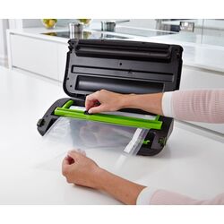 Aparat pentru vidare FoodSaver FFS002X-01 (Black) Thumb