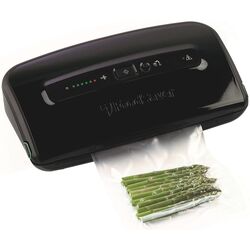 Aparat pentru vidare FoodSaver FFS002X-01 (Black) Thumb