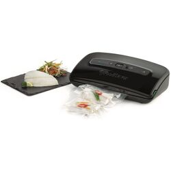 Aparat pentru vidare FoodSaver FFS002X-01 (Black) Thumb