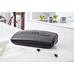 Aparat pentru vidare FoodSaver FFS002X-01 (Black) Thumb
