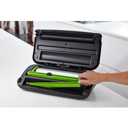 Aparat pentru vidare FoodSaver FFS002X-01 (Black) Thumb