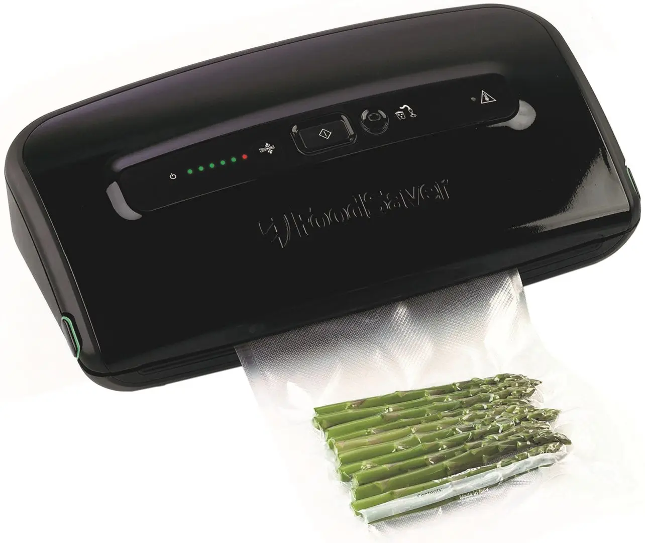 Aparat pentru vidare FoodSaver FFS002X-01 (Black)