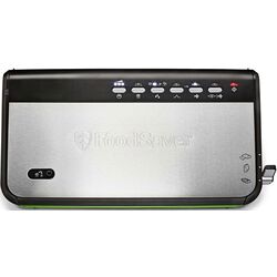 Aparat pentru vidare FoodSaver FFS005X (Inox) Thumb