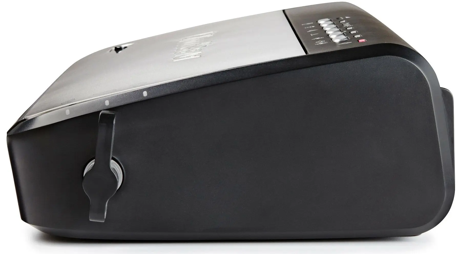 Aparat pentru vidare FoodSaver FFS005X (Inox)