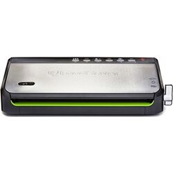 Aparat pentru vidare FoodSaver FFS005X (Inox) Thumb