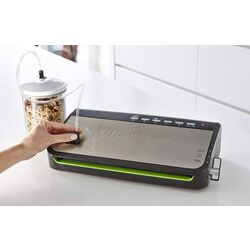 Aparat pentru vidare FoodSaver FFS005X (Inox) Thumb