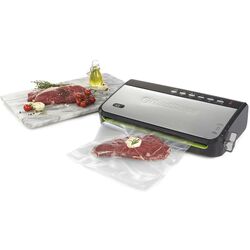 Aparat pentru vidare FoodSaver FFS005X (Inox) Thumb