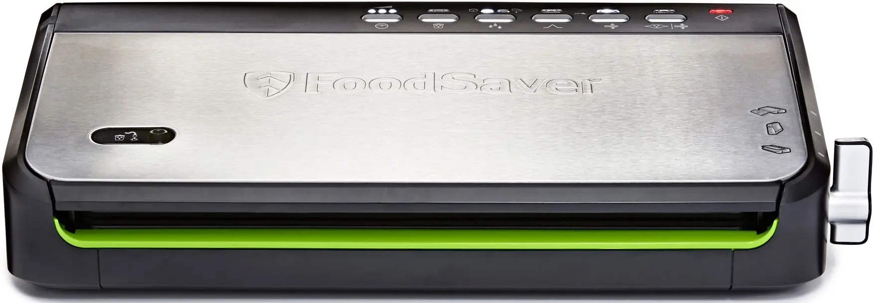Aparat pentru vidare FoodSaver FFS005X (Inox)