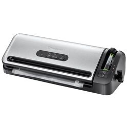 Aparat pentru vidare FoodSaver FFS017X-01 (Silver/Black) Thumb