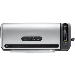 Aparat pentru vidare FoodSaver FFS017X-01 (Silver/Black) Thumb