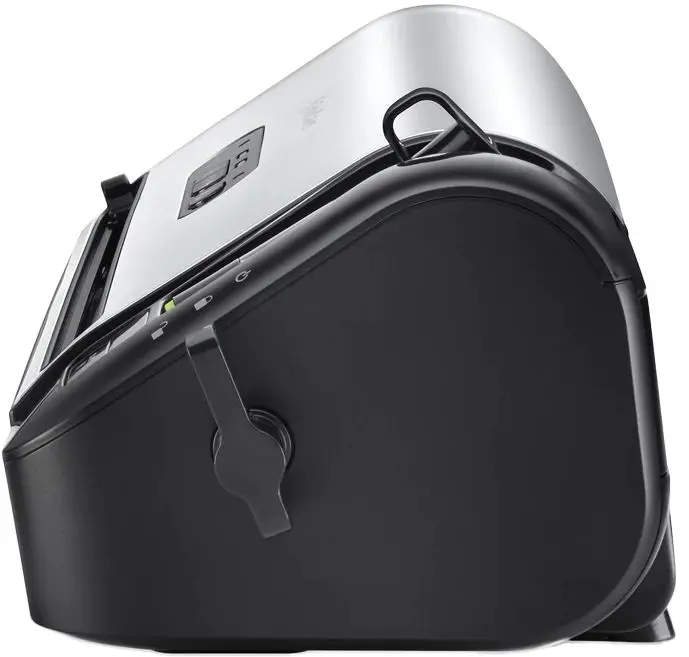 Aparat pentru vidare FoodSaver FFS017X-01 (Silver/Black)