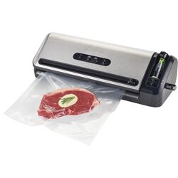 Aparat pentru vidare FoodSaver FFS017X-01 (Silver/Black) Thumb