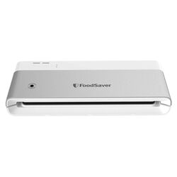 Aparat pentru vidare FoodSaver VS0100X (Silver/White) Thumb