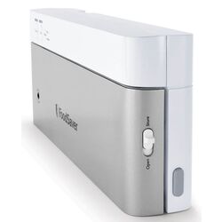 Aparat pentru vidare FoodSaver VS0100X (Silver/White) Thumb