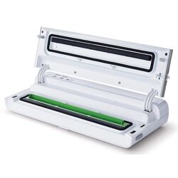 Aparat pentru vidare FoodSaver VS0100X (Silver/White) Thumb