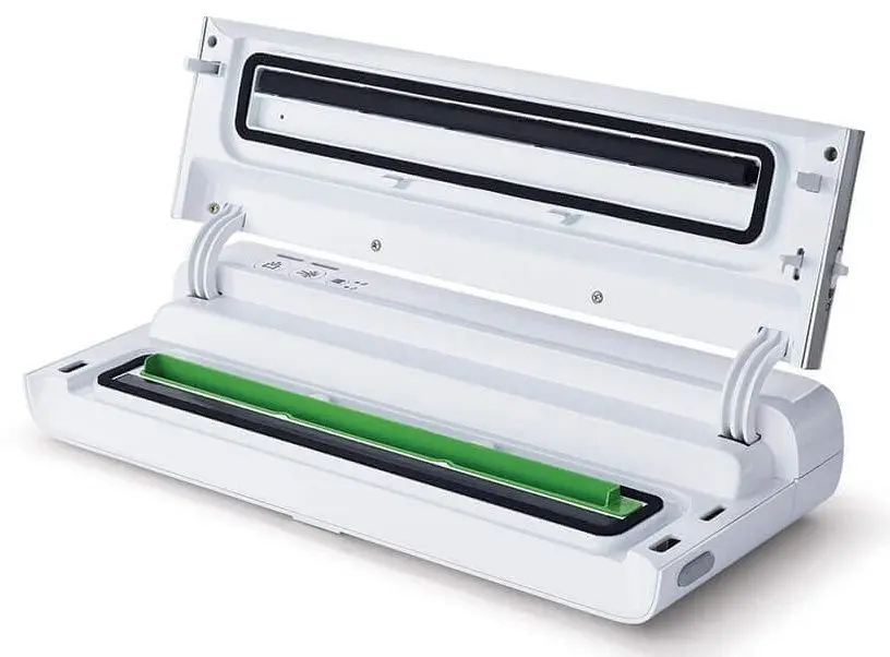 Aparat pentru vidare FoodSaver VS0100X (Silver/White)