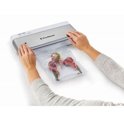 Aparat pentru vidare FoodSaver VS0100X (Silver/White) Thumb