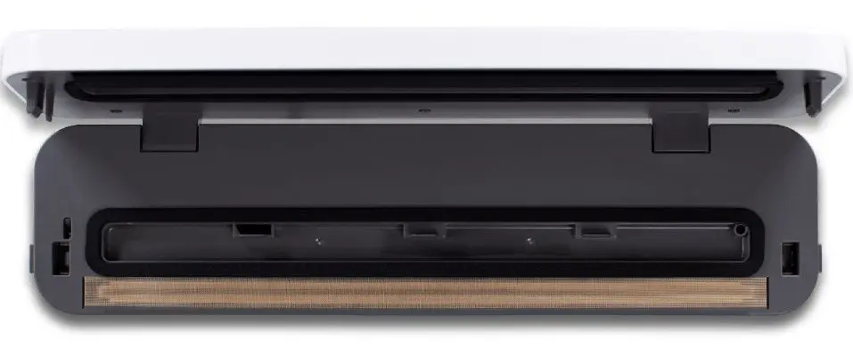 Aparat pentru vidare FoodSaver VS0290X (White)