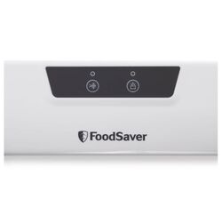 Aparat pentru vidare FoodSaver VS0290X (White) Thumb