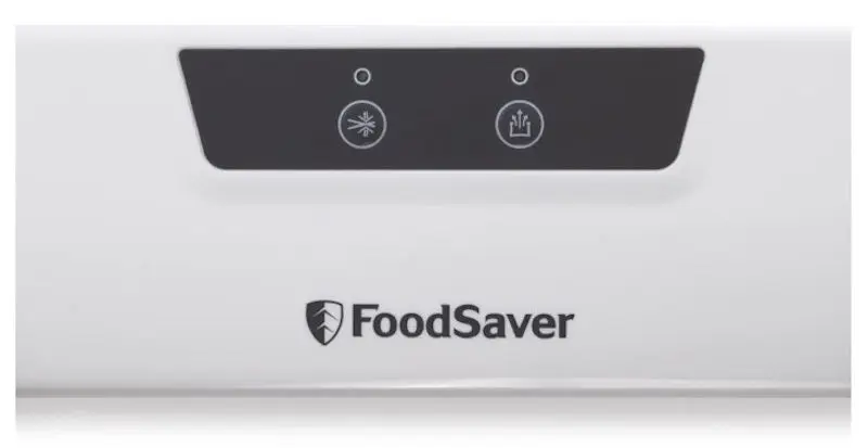 Aparat pentru vidare FoodSaver VS0290X (White)
