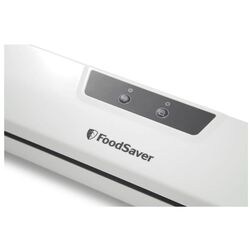 Aparat pentru vidare FoodSaver VS0290X (White) Thumb