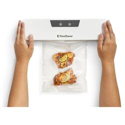Aparat pentru vidare FoodSaver VS0290X (White) Thumb