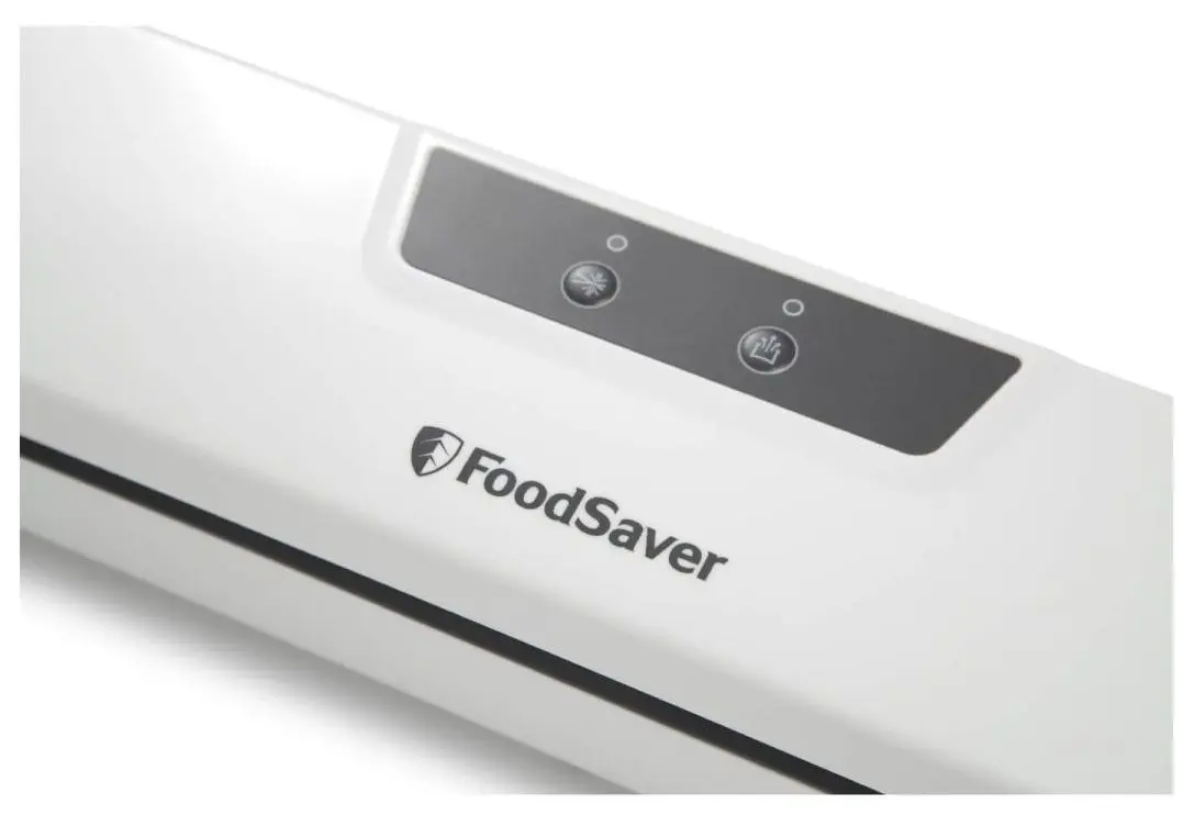 Aparat pentru vidare FoodSaver VS0290X (White)