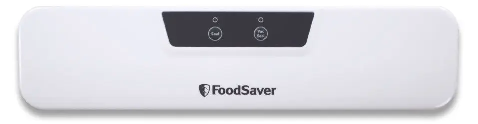 Aparat pentru vidare FoodSaver VS0290X (White)