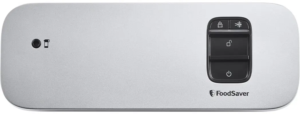 Aparat pentru vidare FoodSaver VS1190X-01 (Silver)