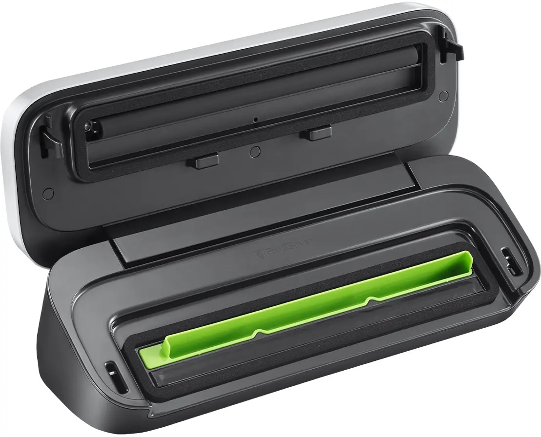 Aparat pentru vidare FoodSaver VS1190X-01 (Silver)