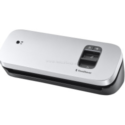 Вакуумный упаковщик FoodSaver VS1190X-01 (Silver)