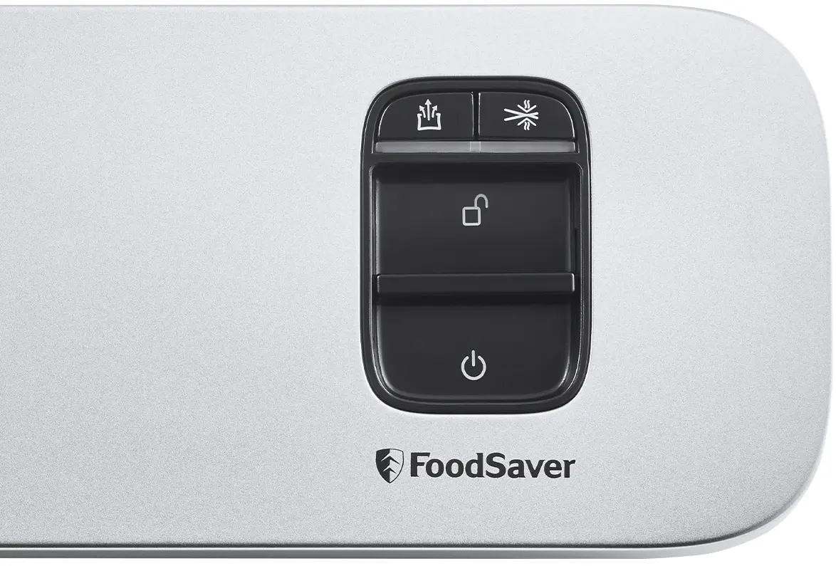 Aparat pentru vidare FoodSaver VS1190X-01 (Silver)