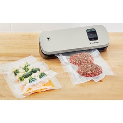 Aparat pentru vidare FoodSaver VS1190X-01 (Silver) Thumb