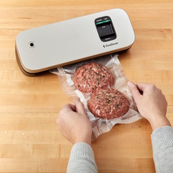 Aparat pentru vidare FoodSaver VS1190X-01 (Silver) Thumb
