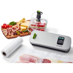 Aparat pentru vidare FoodSaver VS1190X-01 (Silver) Thumb