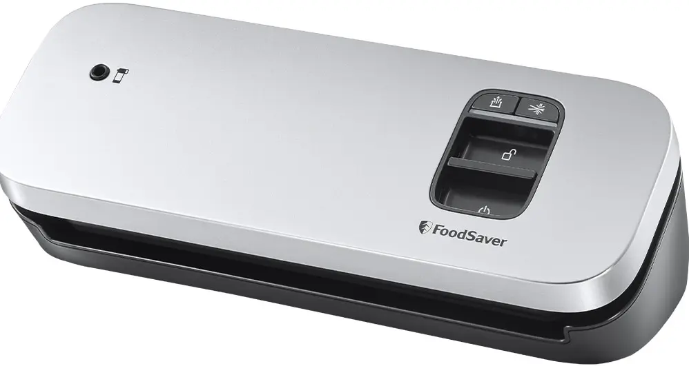 Aparat pentru vidare FoodSaver VS1190X-01 (Silver)